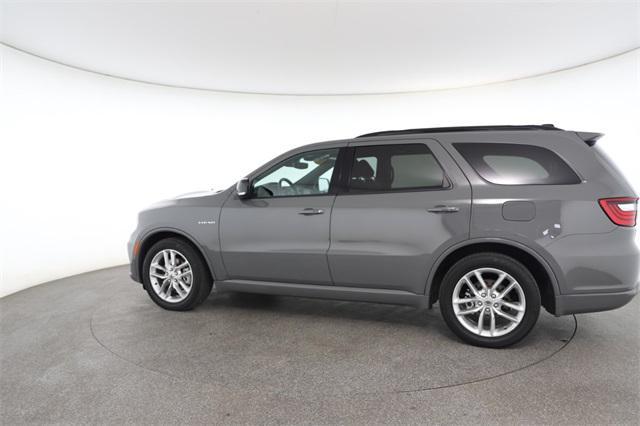 used 2024 Dodge Durango car, priced at $42,383
