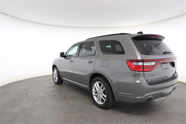 used 2024 Dodge Durango car, priced at $42,383