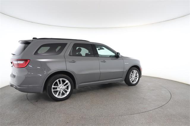 used 2024 Dodge Durango car, priced at $42,383