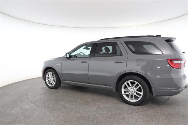 used 2024 Dodge Durango car, priced at $42,383