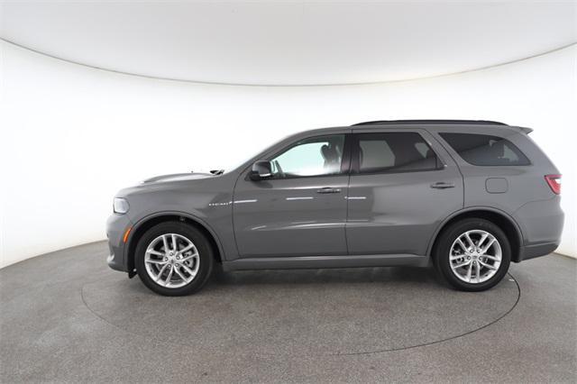 used 2024 Dodge Durango car, priced at $42,383