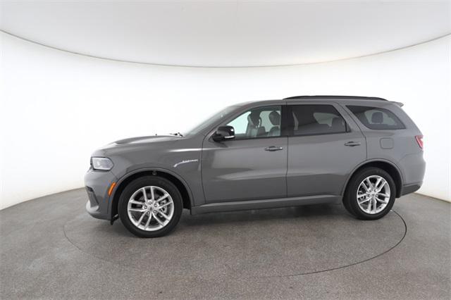 used 2024 Dodge Durango car, priced at $42,383