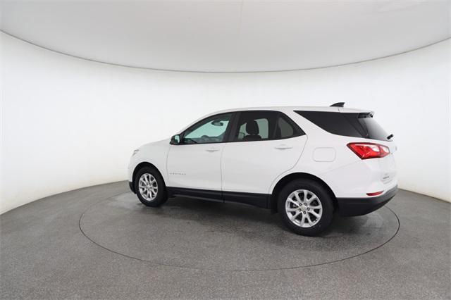 used 2020 Chevrolet Equinox car, priced at $15,851