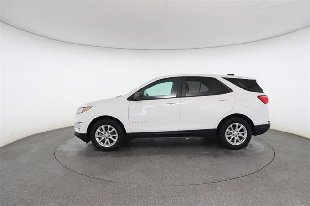 used 2020 Chevrolet Equinox car, priced at $15,851