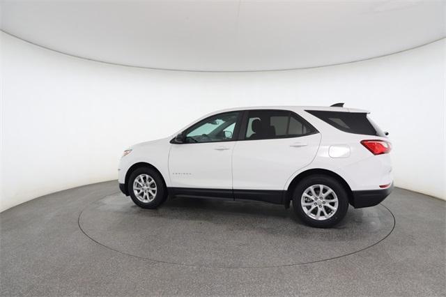 used 2020 Chevrolet Equinox car, priced at $15,851