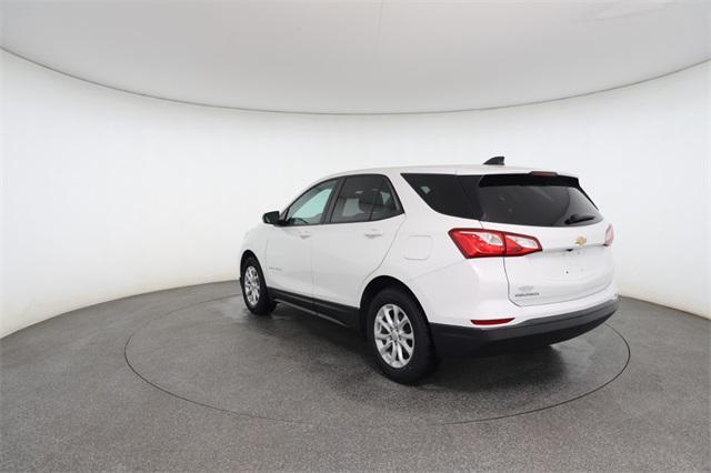 used 2020 Chevrolet Equinox car, priced at $15,851