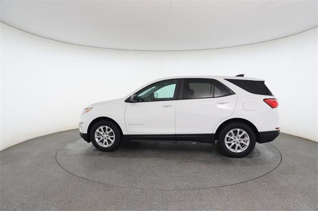 used 2020 Chevrolet Equinox car, priced at $15,851