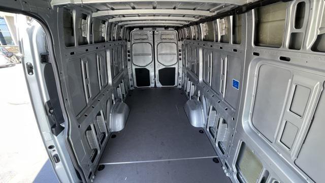 used 2024 Mercedes-Benz Sprinter 2500 car, priced at $53,838