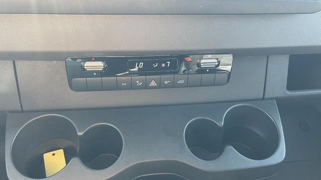 used 2024 Mercedes-Benz Sprinter 2500 car, priced at $53,838