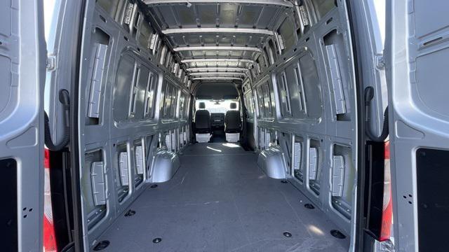 used 2024 Mercedes-Benz Sprinter 2500 car, priced at $53,838