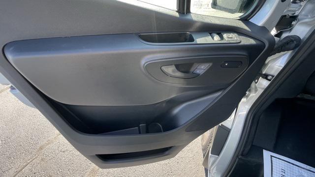 used 2024 Mercedes-Benz Sprinter 2500 car, priced at $53,838