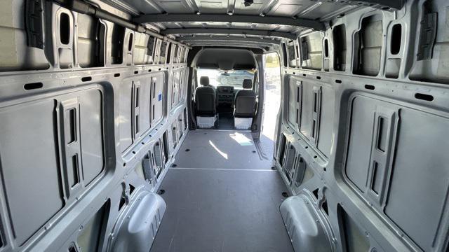 used 2024 Mercedes-Benz Sprinter 2500 car, priced at $53,838