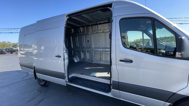 used 2024 Mercedes-Benz Sprinter 2500 car, priced at $53,838