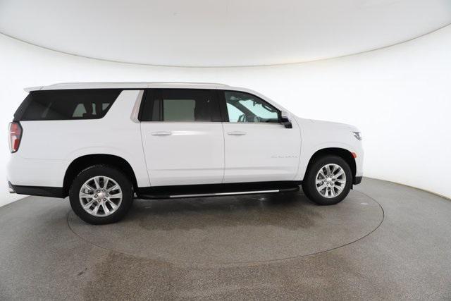 used 2023 Chevrolet Suburban car, priced at $43,954