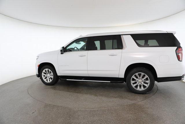 used 2023 Chevrolet Suburban car, priced at $43,954