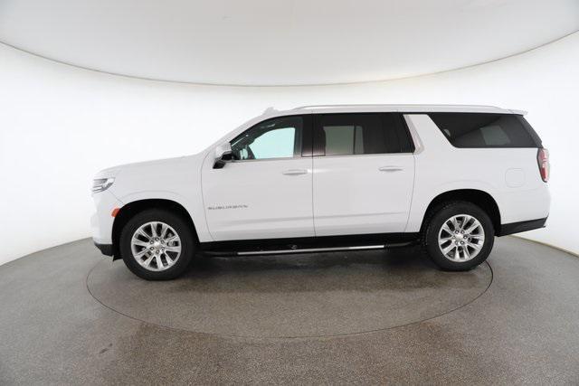 used 2023 Chevrolet Suburban car, priced at $43,954