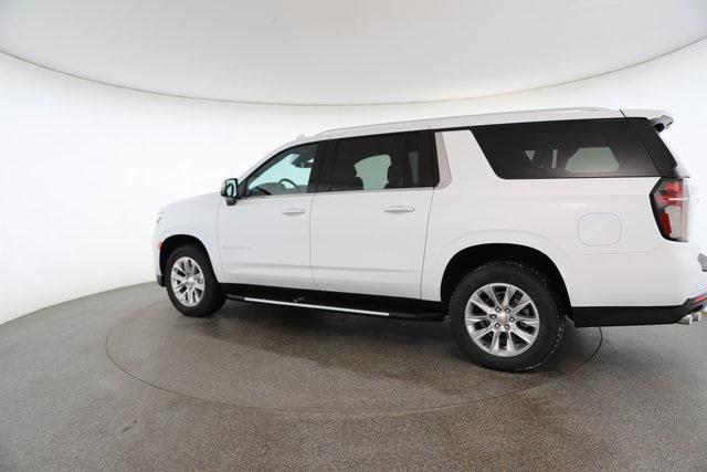 used 2023 Chevrolet Suburban car, priced at $43,954