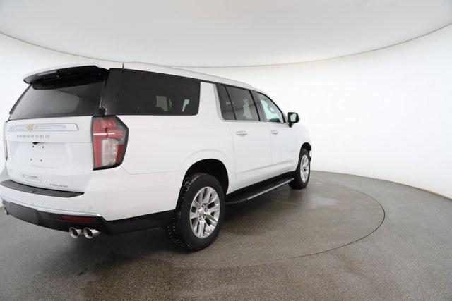 used 2023 Chevrolet Suburban car, priced at $43,954