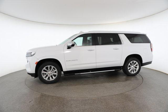 used 2023 Chevrolet Suburban car, priced at $43,954
