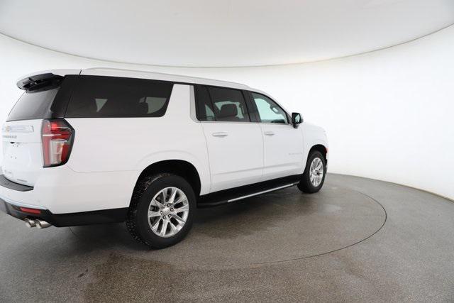 used 2023 Chevrolet Suburban car, priced at $43,954
