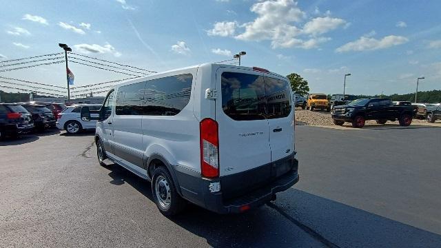 used 2018 Ford Transit-150 car, priced at $29,997