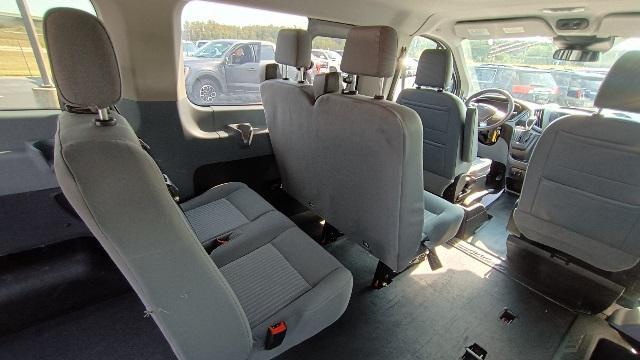 used 2018 Ford Transit-150 car, priced at $29,997