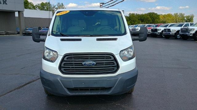 used 2018 Ford Transit-150 car, priced at $29,997