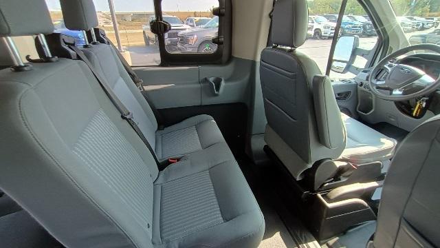 used 2018 Ford Transit-150 car, priced at $29,997