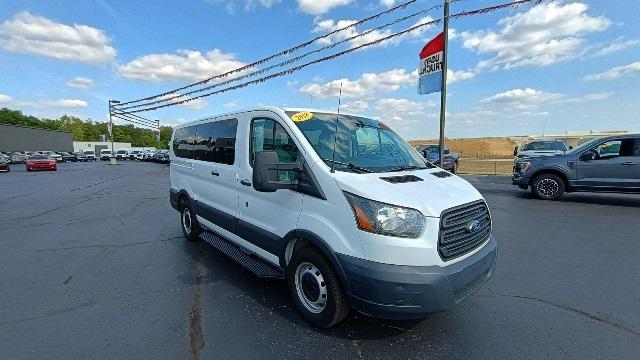 used 2018 Ford Transit-150 car, priced at $29,997