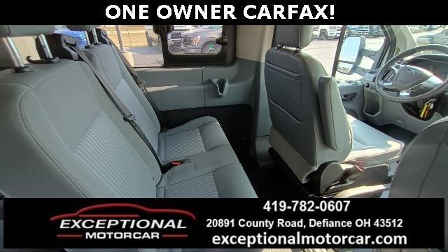 used 2018 Ford Transit-150 car, priced at $29,381