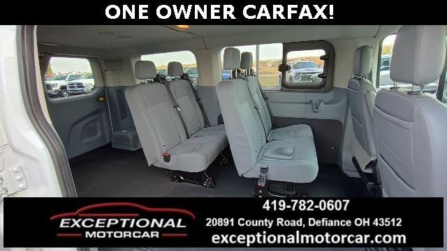 used 2018 Ford Transit-150 car, priced at $29,381