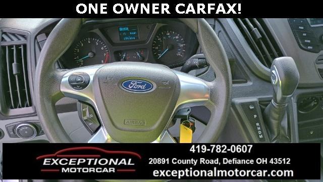 used 2018 Ford Transit-150 car, priced at $29,381