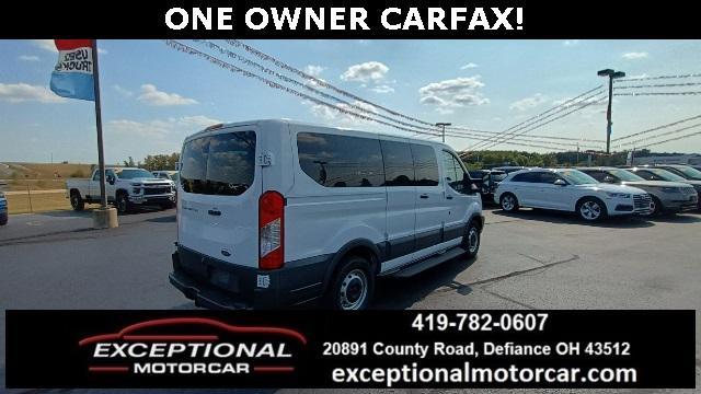 used 2018 Ford Transit-150 car, priced at $29,381