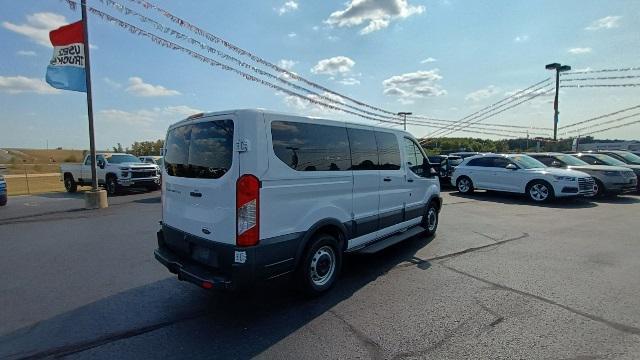 used 2018 Ford Transit-150 car, priced at $29,997