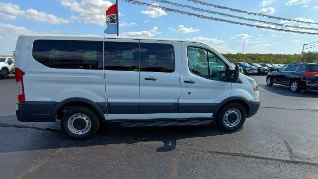 used 2018 Ford Transit-150 car, priced at $29,997