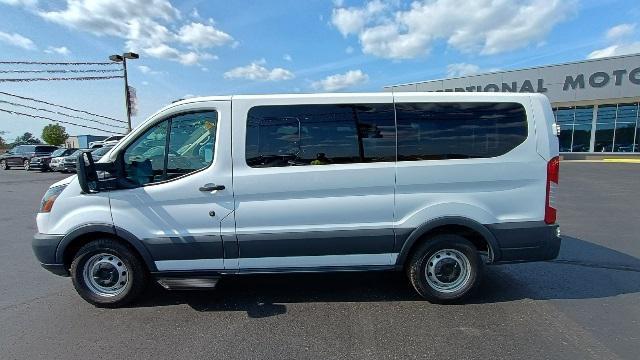 used 2018 Ford Transit-150 car, priced at $29,997