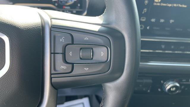 used 2024 GMC Sierra 2500 car, priced at $54,213