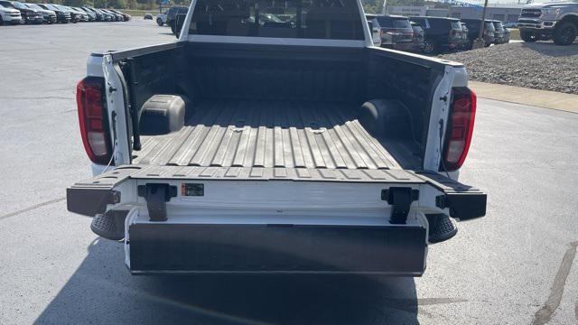 used 2024 GMC Sierra 2500 car, priced at $54,213