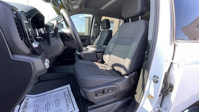 used 2024 GMC Sierra 2500 car, priced at $54,213