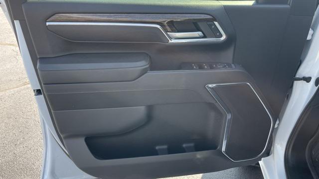 used 2024 GMC Sierra 2500 car, priced at $54,213