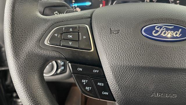 used 2022 Ford Edge car, priced at $23,754