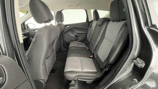 used 2022 Ford Edge car, priced at $23,754