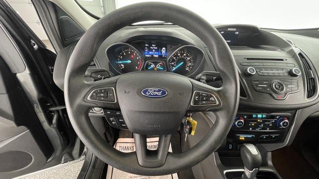 used 2022 Ford Edge car, priced at $23,754