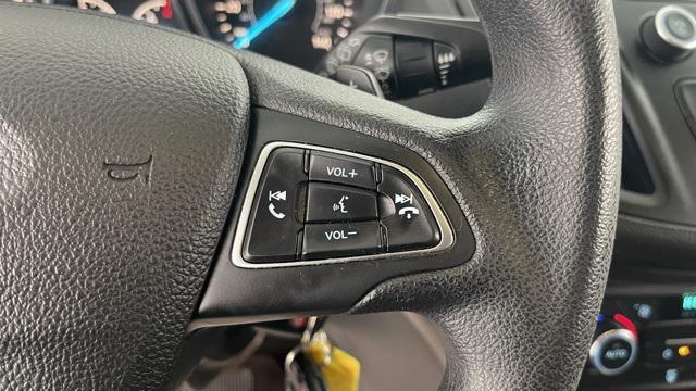 used 2022 Ford Edge car, priced at $23,754