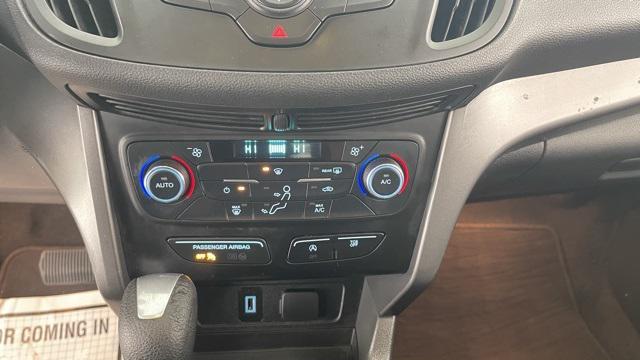 used 2022 Ford Edge car, priced at $23,754