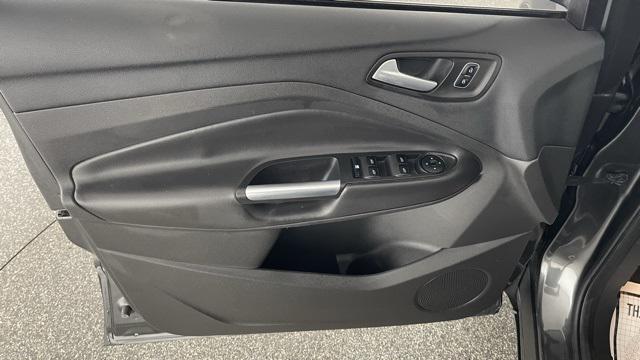 used 2022 Ford Edge car, priced at $23,754