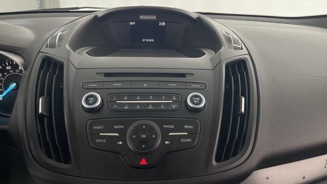 used 2022 Ford Edge car, priced at $23,754