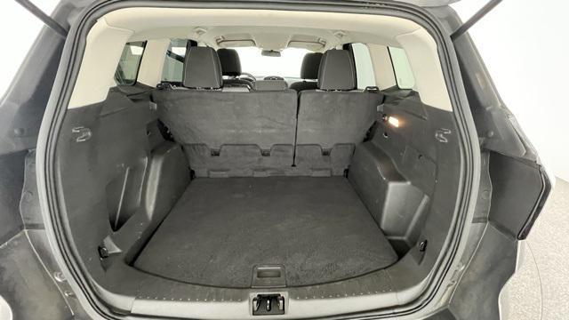 used 2022 Ford Edge car, priced at $23,754