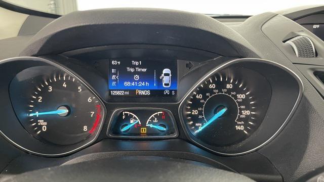 used 2022 Ford Edge car, priced at $23,754