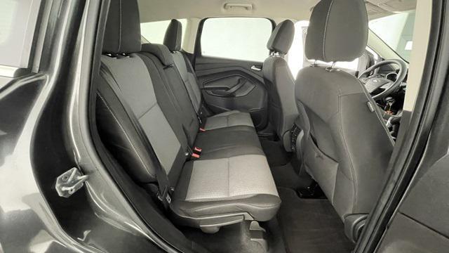 used 2022 Ford Edge car, priced at $23,754